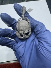 Schmuck anhänger 360 - anhänger, globus