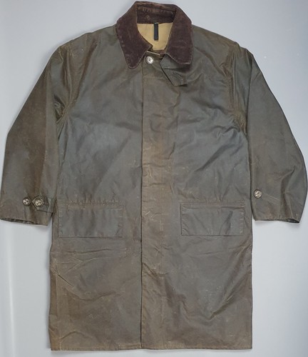 Barbour jacke herren medium - herren,