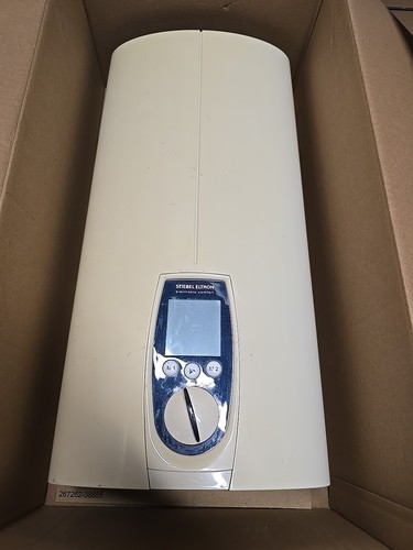 Stiebel eltron dhe sl - eltron, 21