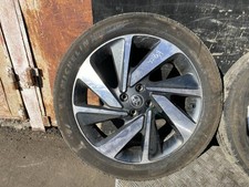 Alufelgen Toyota AYGO X 2025