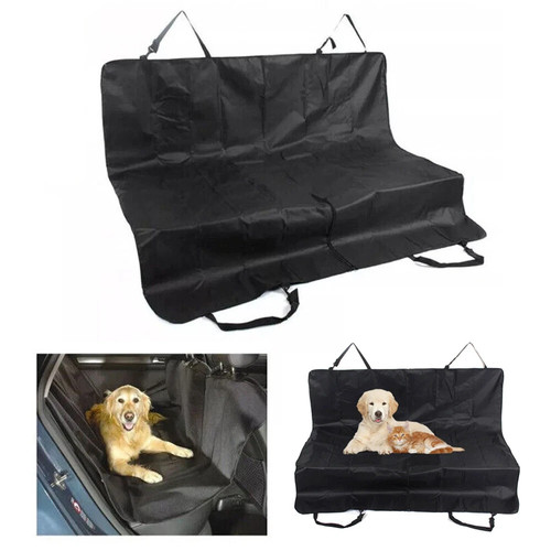 Auto hundedecke rückbank - hundedecke,