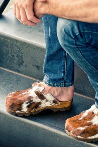 Woody herren trachten schuhe - trachten,
