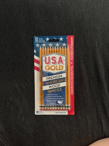 Usa gold premium american - usa, wood