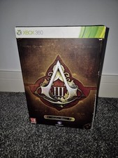 Assassins Creed 3 Freedom