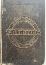 Praktisches Kochbuch f. die