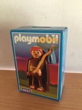 Playmobil Robin Hood Wald 3631