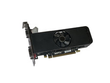 XFX CORE Radeon R7 240 780M