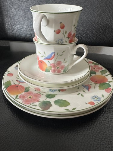 Villeroy boch orangerie 2 - villeroy,
