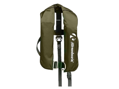 Automatik rettungsweste 165n - automatik-rettungsweste,