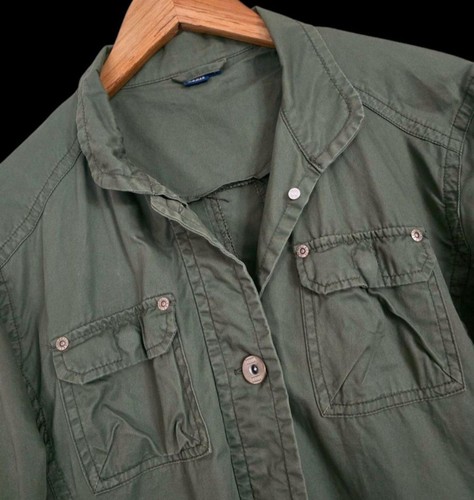Cecil damen jacke khaki - jacke,