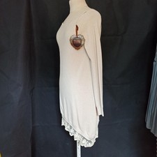 Kleid Tunika 💙 Damen
