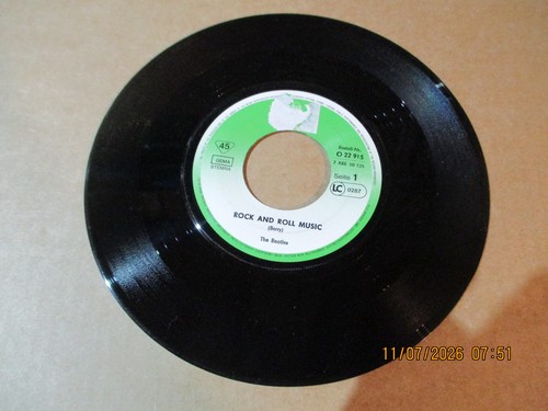 Single vinyl the - vinyl,