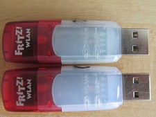 FRITZ! WLAN USB Stick AVM MAC