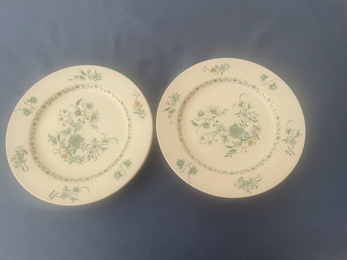 Bernardaud limoges pekin vert - limoges,