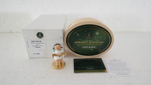 Wendt kühn vorleser mit - wendt, &