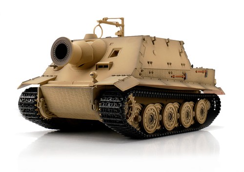 Sturmtiger sand ir - rc,