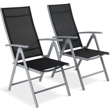 Gartenstuhl Klappstuhl