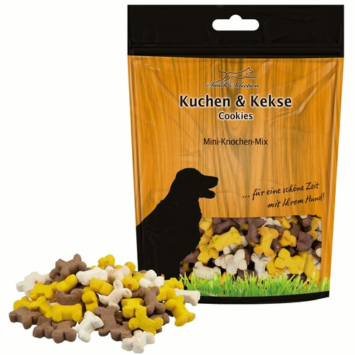 Schecker hundesnack - hundesnack,