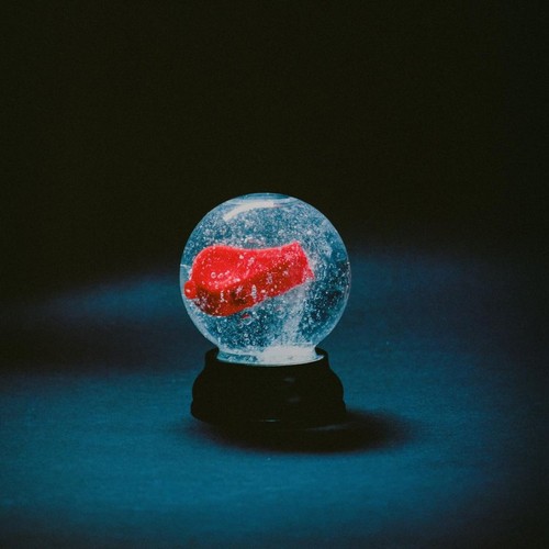 Darkside nicolas jaar - darkside,