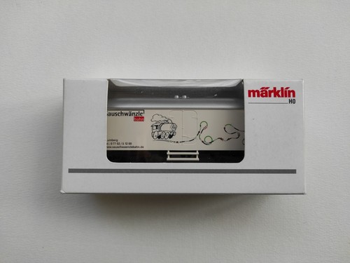 Märklin sauschwänzle bahn - h0,
