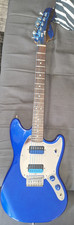 Squier by fender Mustang