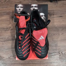 New adidas Predator Pulse TRX