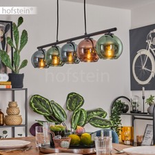 Hänge leuchte glas - leuchte, ess