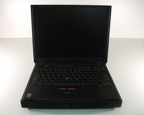 Ibm thinkpad 770 - ibm, 9548