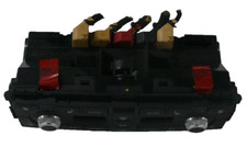 Klimabedienteil Klimabedienung