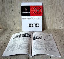Ihc betriebsanleitung für - ihc,