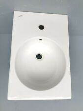 Keramag Preciosa II Bidet wandhängend weiß + KeraTect 2332050