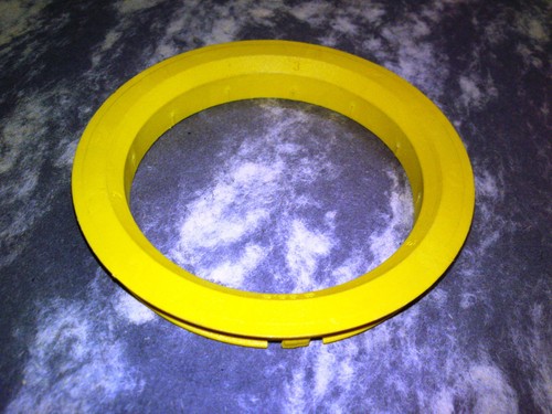 Zentrierring mm auf - zentrierring(e),