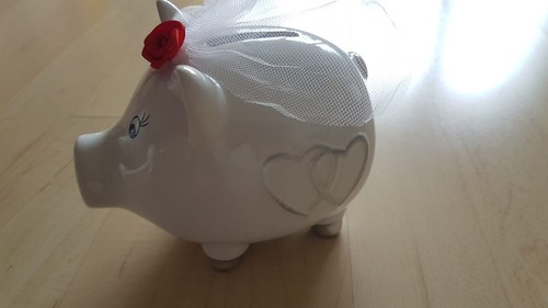 Spardose sparschwein - spardose,
