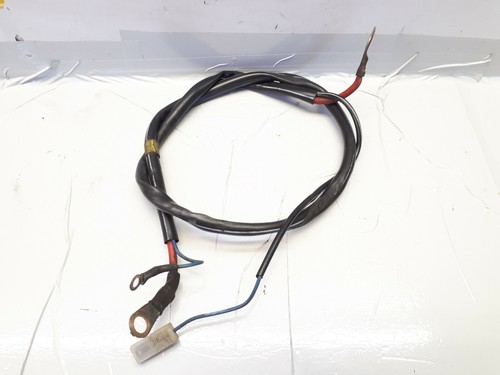 Kabelbaum lichtmaschine - kabelbaum, vw