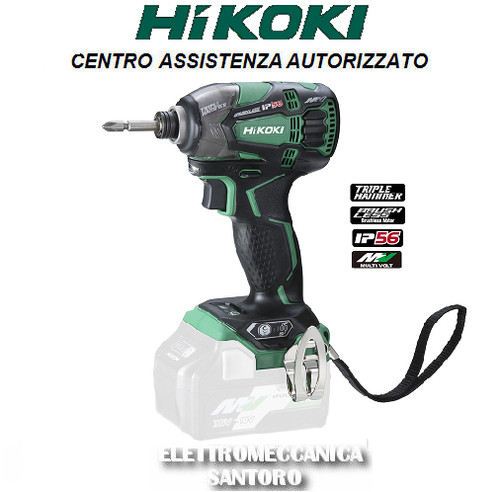 Hikoki hitachi akku - hikoki,