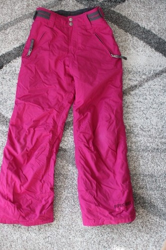 Mädchen skihose protest - 8🌺,