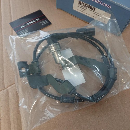 Abs sensor radsensor vorne - abs,
