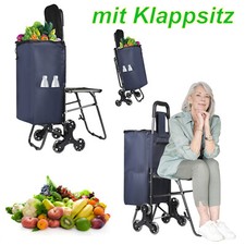Einkaufswagen Einkaufstrolley