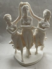 Die Drei Grazien Vintage