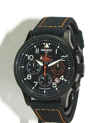 Kienzle herren fliegeruhr - herren,