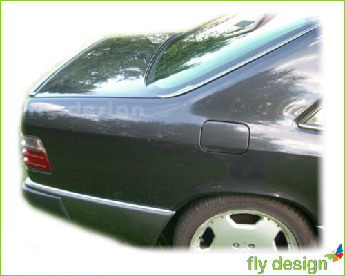 Passend für mercedes w124 - e,