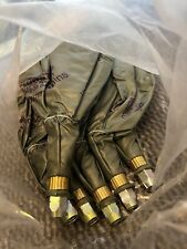 6x 10" Wask Gas Hauptbeutel