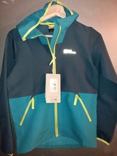 Jack Wolfskin Jacke Mädchen