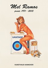 Mel Ramos, original