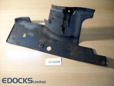 Unterfahrschutz Abdeckung Spritzblech Motor vorne rechts Vectra C Signum Opel