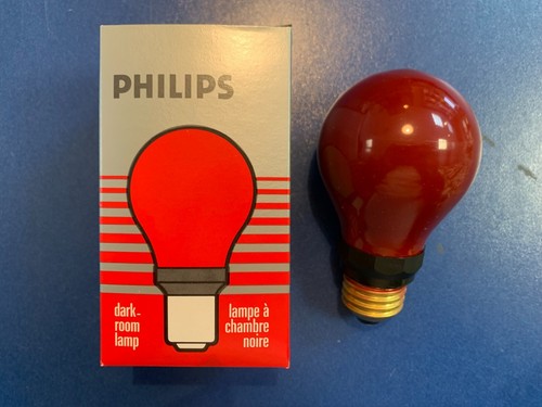Philips dunkelkammerlampe 230v - philips,