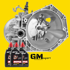 GETRIEBE FIAT DUCATO CITROEN JUMPER PEUGEOT BOXER 20GP 2.3 HDI?#