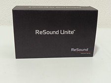 Amplifon ReSound Unite