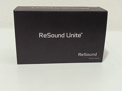 Amplifon resound unite - resound,