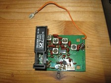 Graupner Sender HF Modul 35